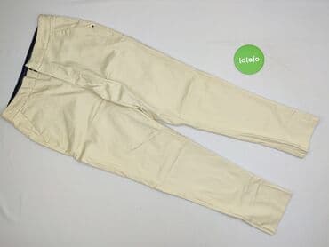 esmara buty skórzane: Esmara, Spodnie materiałowe damskie, rozmiar L — 2