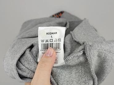 sweter s: Bluza damska
, rozmiar L — 5