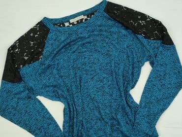 bluzka tommy hilfiger damska: Atmosphere, Bluza damska
, S — 1