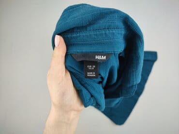 sukienka szmizjerka h m: H&M, Сукня жіноча, розмір M — 5