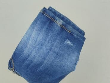 reserved bluza z psem: Jeansy dla mężczyzn, M — 7