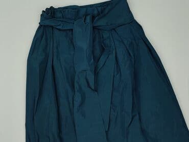 spódnica z tafty midi: Women`s skirt, size S — 1