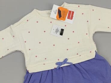 galowa sukienka dla dziewczynki: Dress, Cool Club, 1-3 months, condition - Perfect — 1