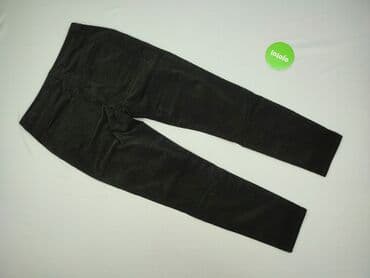 legginsy woskowane wysoki stan: Tatuum, Брюки жіночі, розмір M — 4