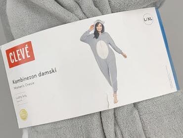 lidl sweter: Kombinezon damski, L — 4