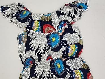 jesienna: Sukienka damska, rozmiar S — 1