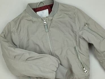 Transitional jacket, 7 years, 116-122 cm, condition - Very good at lalafo.pl Transitional jacket, 7 years, 116-122 cm, condition - Very good