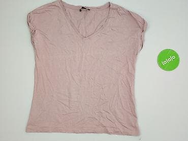 promod koszula: Mohito, T-shirt damski, rozmiar L — 2