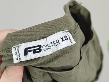 fb sister t shirty: FB Sister, T-shirt damski, rozmiar XS — 6