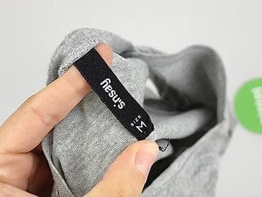 hugo boss basic t shirts: Sinsay, T-shirt damski, rozmiar M — 5