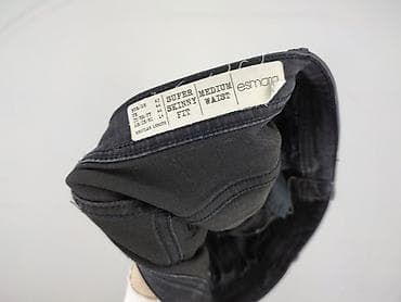 lamo buty: Esmara, Jeansy damskie, rozmiar L — 4