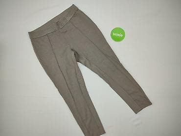 tight wide: Janina, Legginsy rozmiar XL — 2