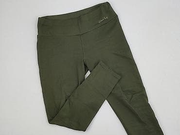 bluzki markowe: Legginsy Sportowe damskie, rozmiar XL — 1