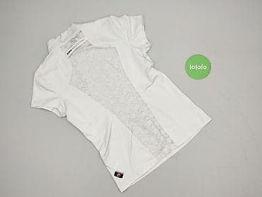 koszula od solar: T-shirt damski, rozmiar M — 3