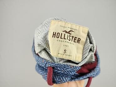 2pac bluzki: Hollister, Bluza z kapturem damska, rozmiar S — 4