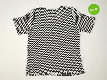 platforma z ubraniami: Bluzka damska, rozmiar L — 3