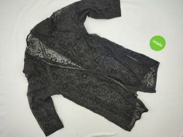 cat kurtka: Narzutka damska, rozmiar L — 2