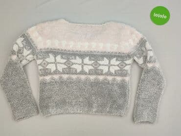 swiateczne sweterki: Tally Weijl, Sweter damski, rozmiar M — 3