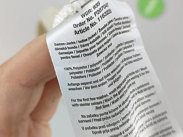 pull bear trencz: Janina, Kardigan damski, rozmiar S — 5