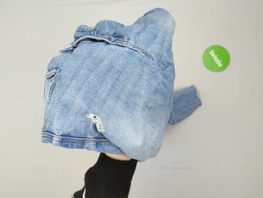 dżinsy stradivarius: Jeansy damskie, rozmiar XS — 6