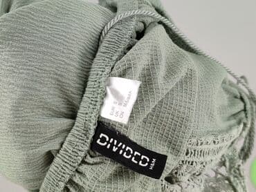 hm bluzki z krótkim rękawem: H&M Divided, Bluzka damska, rozmiar S — 6