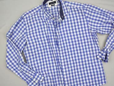 Сорочка для чоловіків, розмір 3XL