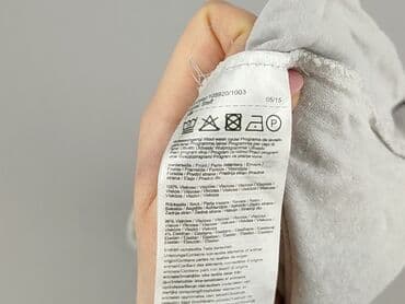 sandały na haluksy na jeden palec: Street One, Bluzka damska, rozmiar S — 6