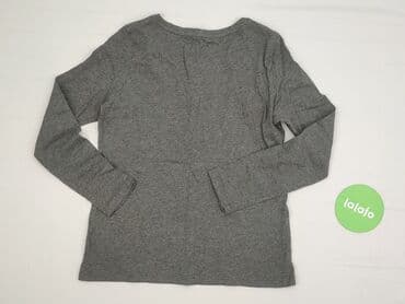bluza z wilkiem dla dziewczynki: Esmara, Bluzka damska, XS — 3