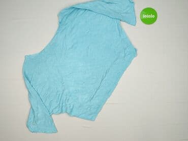 c a sweter w paski: Women`s sweater, size One size — 3