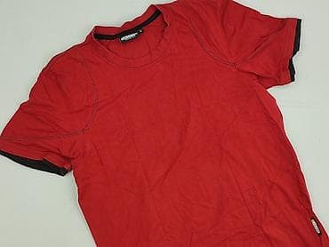 cargo pull and bear: T-shirt for men, size M — 1