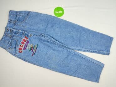 sandalki ccc: Denim Collection, Jeansy damskie, S — 2