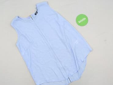 hm bluzki z krótkim rękawem: Bluzka damska, rozmiar XL — 2