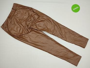buty k: Shein, Spodnie materiałowe damskie, rozmiar S — 3