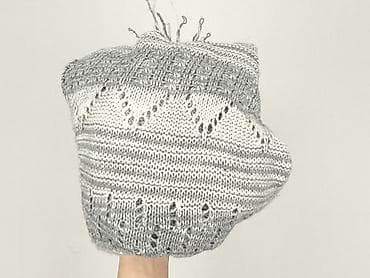 diverse portfel: Italy Moda, Ponczo damskie, rozmiar One size — 5