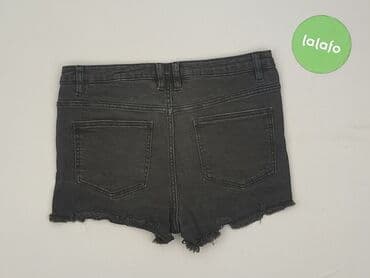 krótkie spodenki w pracy a bhp: Denim Collection, Szorty damskie, rozmiar S — 3