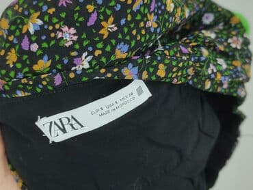 Ubrania damskie: Zara, Spódnica damska, S — 5