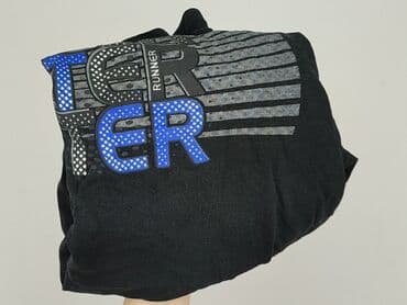 koszulka bokserska męska: L.A. Gear, T-shirt for men, size 2XL — 6