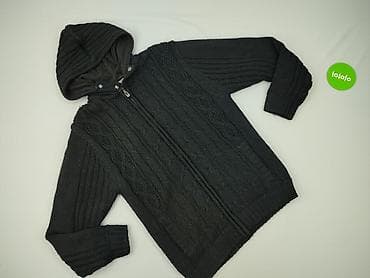 dnd denim development: Angelo Litrico, Sweter dla mężczyzn, rozmiar M — 2