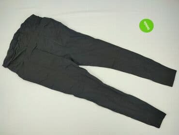 legginsy welurowe push up allegro: Bodyflirt, Legginsy M — 3