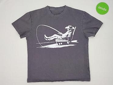 cocker t shirty: T-shirt damski, rozmiar S — 2