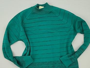 metki lacoste: Sweter damski, rozmiar L — 1