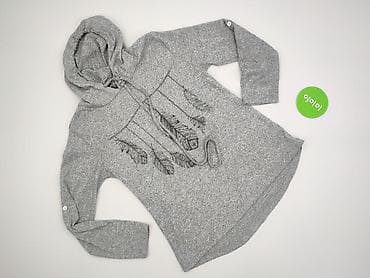 Women`s hoodie, size M — 2