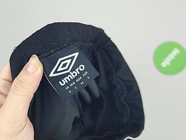 bluza umbro damska: Umbro, Legginsy Sportowe damskie, rozmiar S — 4