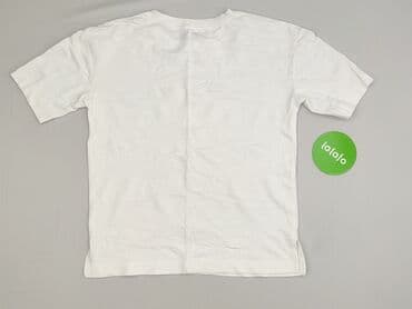 ubrania do i komunii poznań: S.Oliver, T-shirt for men, size XS — 3