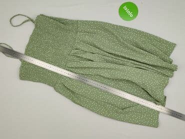 shein zolta sukienka: Shein, Sukienka damska, rozmiar L — 2