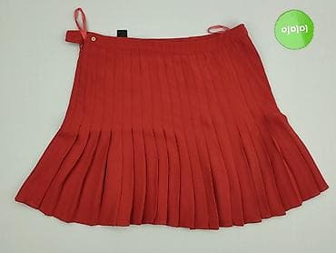 plisowanie: NEXT Petite, Spódnica damska, rozmiar 2XL — 3