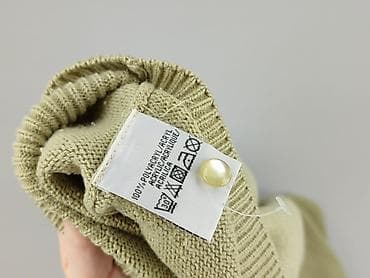 klapki babcine: Sweter damski, rozmiar 4XL — 4