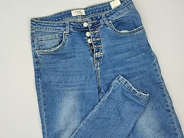 miss me jeans: Denim, Jeansy damskie, rozmiar S — 1