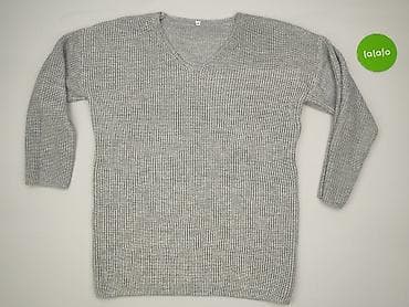 spiworki: Sweter damski, rozmiar S — 2