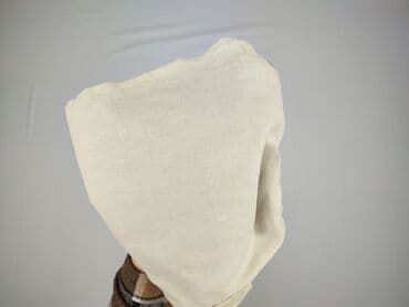 spodnie lenar plus: Spodnie materiałowe damskie, rozmiar M — 6